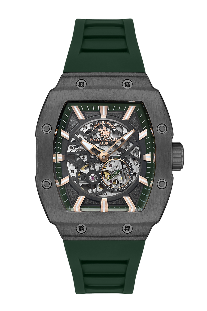 SB.1.10549.5 Luxury Erkek Kol Saati