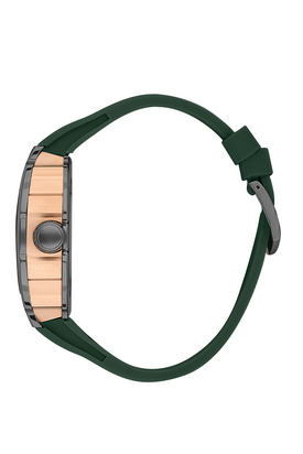 Santa Barbara Polo & Racquet Club - SB.1.10549.5 Luxury Erkek Kol Saati (1)