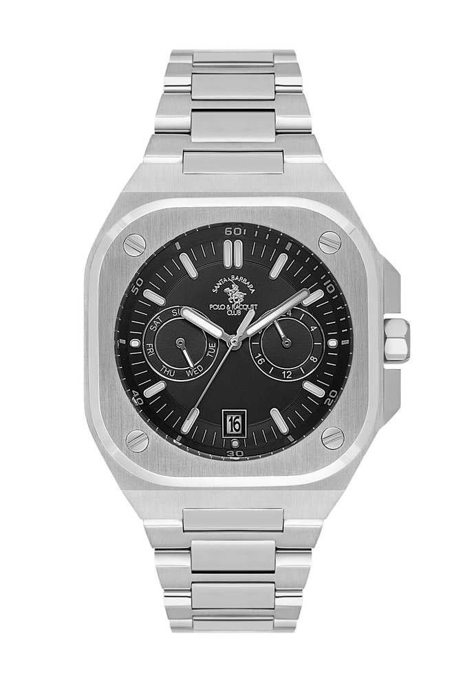 SB.1.10576-1 Luxury Erkek Kol Saati