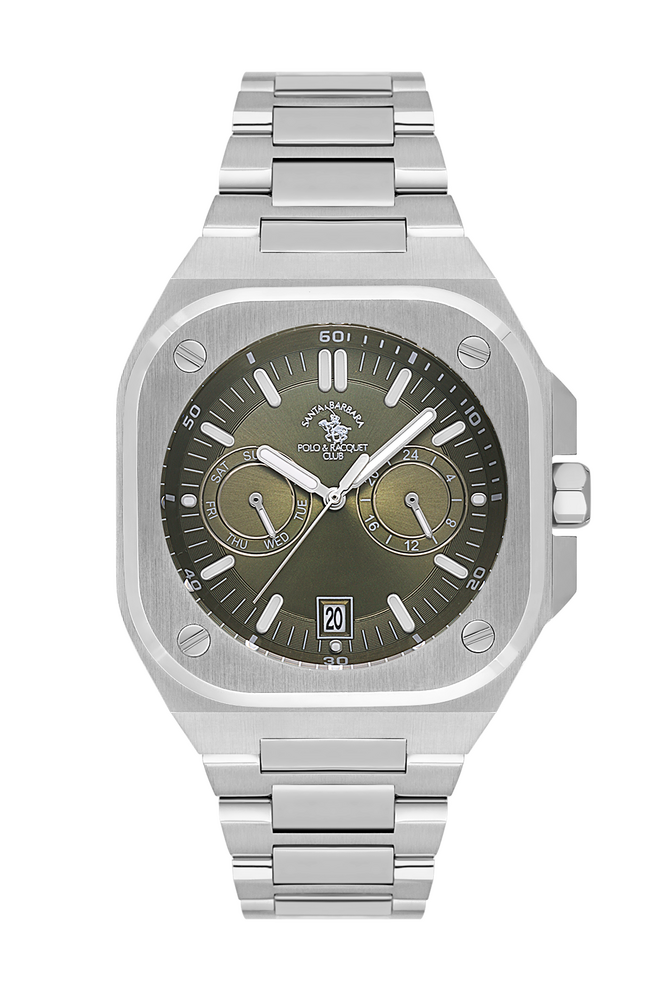 SB.1.10576-3 Luxury Erkek Kol Saati