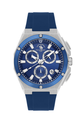 Santa Barbara Polo & Racquet Club - SB.1.10578-2 Prive Erkek Kol Saati