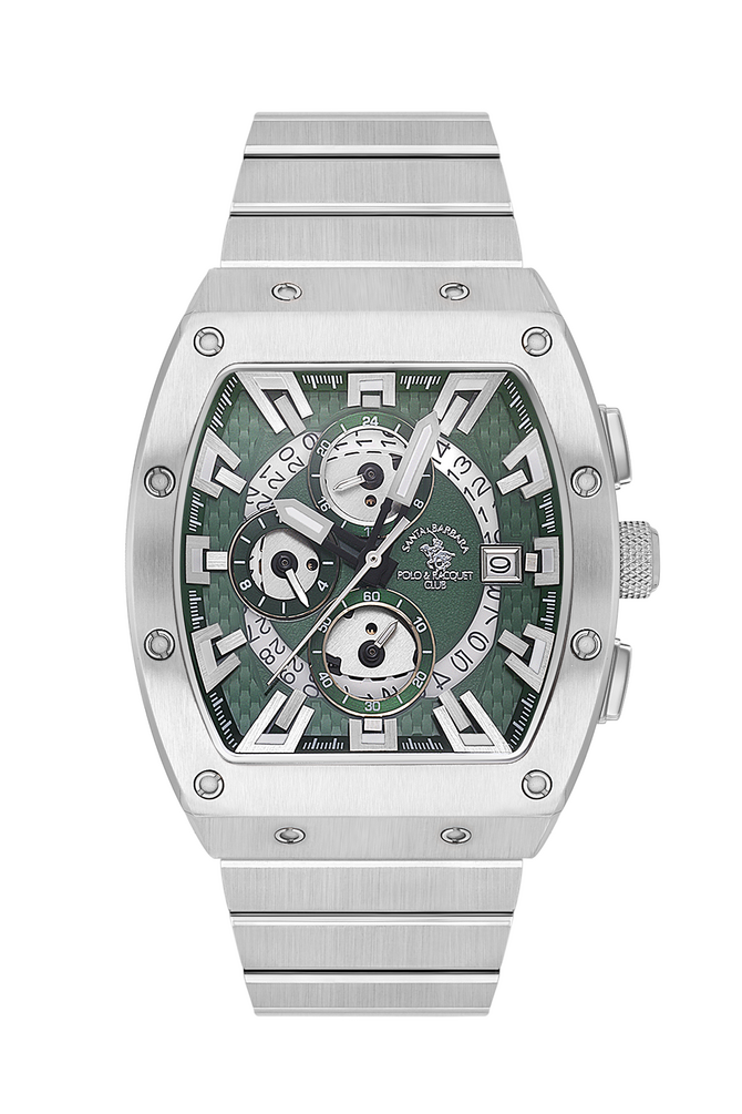 SB.1.10587-4 Luxury Erkek Kol Saati