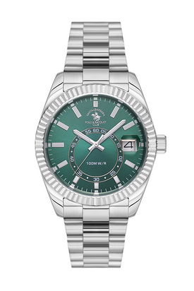 Santa Barbara Polo & Racquet Club - SB.1.10598-2 Legend Erkek Kol Saati