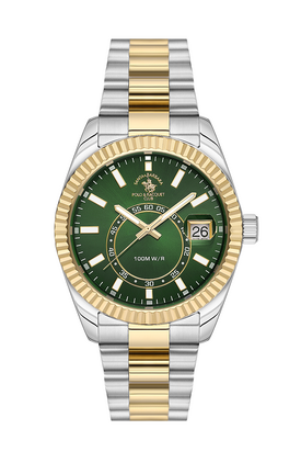 Santa Barbara Polo & Racquet Club - SB.1.10598-4 Legend Erkek Kol Saati