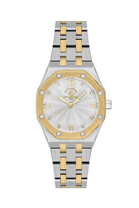 SB.1.10602-4 Luxury Kadın Kol Saati - 1
