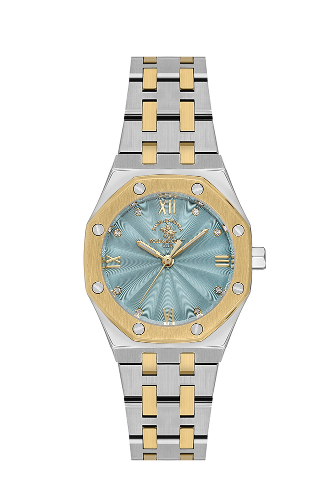 SB.1.10602-5 Luxury Kadın Kol Saati