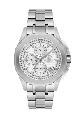 Santa Barbara Polo & Racquet Club - SB.1.10608-1 Legend Erkek Kol Saati