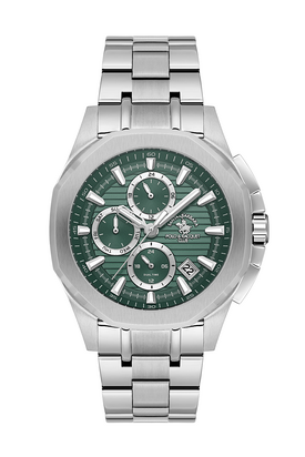 Santa Barbara Polo & Racquet Club - SB.1.10608-4 Legend Erkek Kol Saati