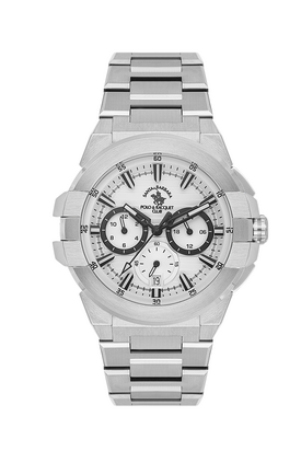 Santa Barbara Polo & Racquet Club - SB.1.10609-1 Luxury Erkek Kol Saati