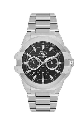 Santa Barbara Polo & Racquet Club - SB.1.10609-2 Luxury Erkek Kol Saati