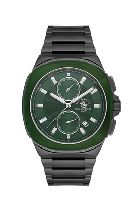 Santa Barbara Polo & Racquet Club - SB.1.10610-4 Luxury Erkek Kol Saati