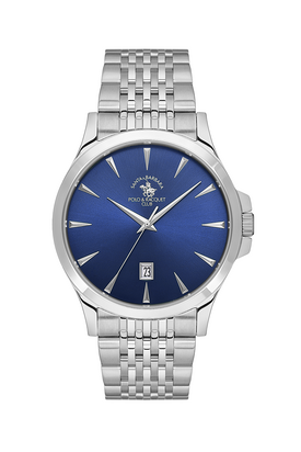 Santa Barbara Polo & Racquet Club - SB.1.10618-3 Noble Erkek Kol Saati