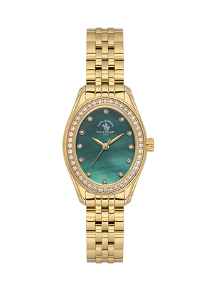 Santa Barbara Polo & Racquet Club - SB.1.10620-3 Unique Kadın Kol Saati