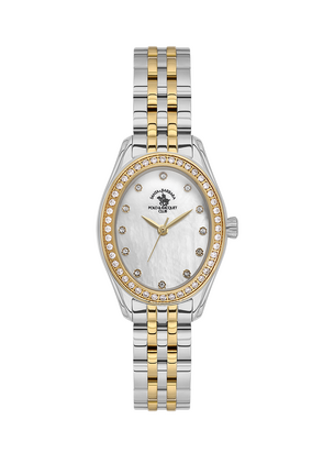 Santa Barbara Polo & Racquet Club - SB.1.10620-4 Unique Kadın Kol Saati