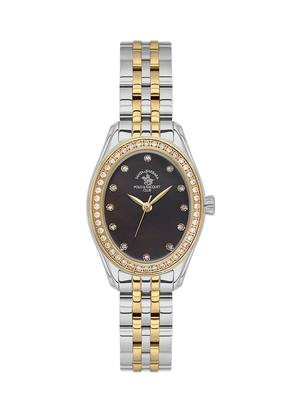 Santa Barbara Polo & Racquet Club - SB.1.10620-5 Unique Kadın Kol Saati