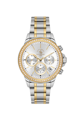 Santa Barbara Polo & Racquet Club - SB.1.10621-4 Unique Kadın Kol Saati