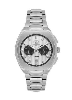 Santa Barbara Polo & Racquet Club - SB.1.10622-1 Luxury Erkek Kol Saati