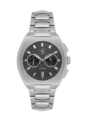 Santa Barbara Polo & Racquet Club - SB.1.10622-2 Luxury Erkek Kol Saati