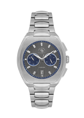 Santa Barbara Polo & Racquet Club - SB.1.10622-4 Luxury Erkek Kol Saati