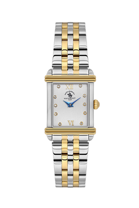 Santa Barbara Polo & Racquet Club - SB.1.10623-4 Unique Kadın Kol Saati