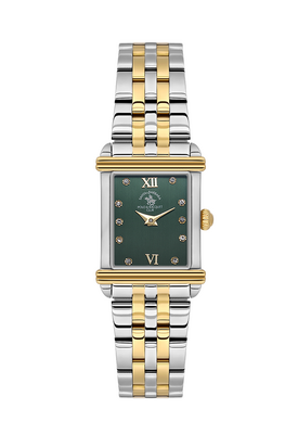 Santa Barbara Polo & Racquet Club - SB.1.10623-5 Unique Kadın Kol Saati