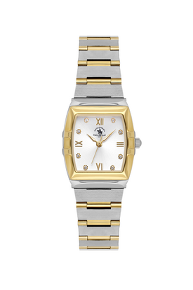 Santa Barbara Polo & Racquet Club - SB.1.10624-4 Unique Kadın Kol Saati