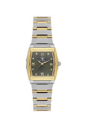 Santa Barbara Polo & Racquet Club - SB.1.10624-5 Unique Kadın Kol Saati