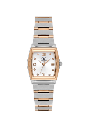 Santa Barbara Polo & Racquet Club - SB.1.10624-6 Unique Kadın Kol Saati