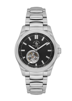 Santa Barbara Polo & Racquet Club - SB.1.10629-2 Luxury Erkek Kol Saati