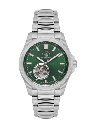 Santa Barbara Polo & Racquet Club - SB.1.10629-4 Luxury Erkek Kol Saati