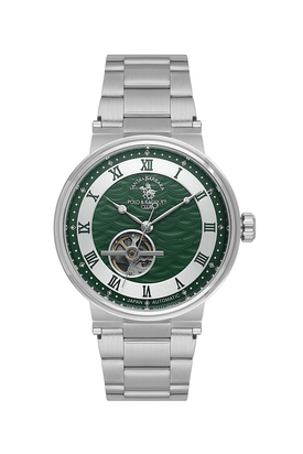 Santa Barbara Polo & Racquet Club - SB.1.10631-3 Luxury Erkek Kol Saati