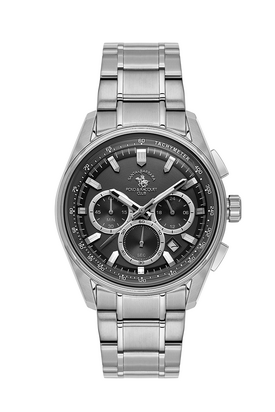 Santa Barbara Polo & Racquet Club - SB.1.10634-2 Legend Erkek Kol Saati