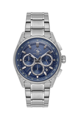 Santa Barbara Polo & Racquet Club - SB.1.10634-3 Legend Erkek Kol Saati