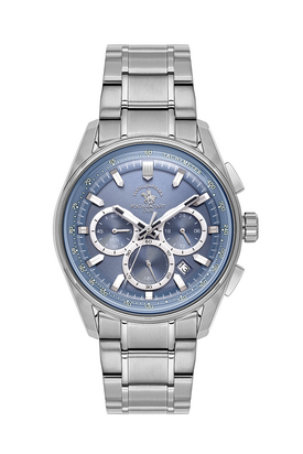 Santa Barbara Polo & Racquet Club - SB.1.10634-6 Legend Erkek Kol Saati