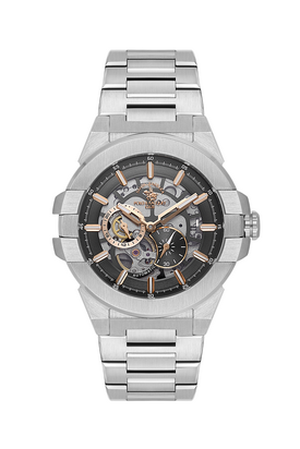 Santa Barbara Polo & Racquet Club - SB.1.10636-5 Luxury Erkek Kol Saati