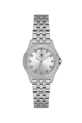 Santa Barbara Polo & Racquet Club - SB.1.10637-1 Unique Kadın Kol Saati