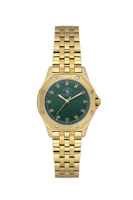 Santa Barbara Polo & Racquet Club - SB.1.10637-3 Unique Kadın Kol Saati