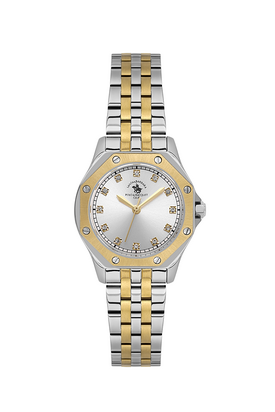 Santa Barbara Polo & Racquet Club - SB.1.10637-4 Unique Kadın Kol Saati