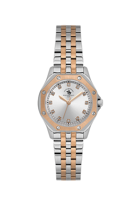 Santa Barbara Polo & Racquet Club - SB.1.10637-6 Unique Kadın Kol Saati