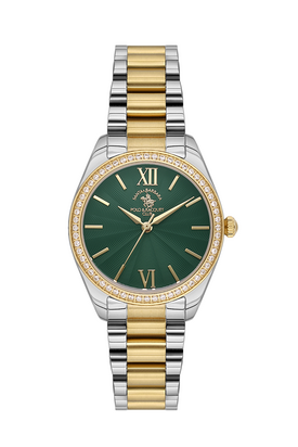 Santa Barbara Polo & Racquet Club - SB.1.10645-4 Unique Kadın Kol Saati