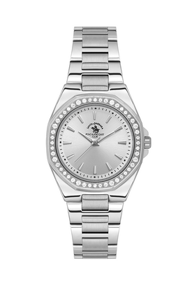 Santa Barbara Polo & Racquet Club - SB.1.10647-1 Unique Kadın Kol Saati