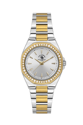 Santa Barbara Polo & Racquet Club - SB.1.10647-4 Unique Kadın Kol Saati