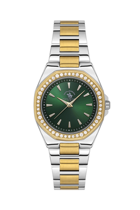 Santa Barbara Polo & Racquet Club - SB.1.10647-5 Unique Kadın Kol Saati