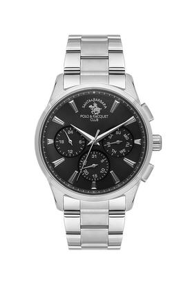 Santa Barbara Polo & Racquet Club - SB.1.10648-2 Erkek Kol Saati