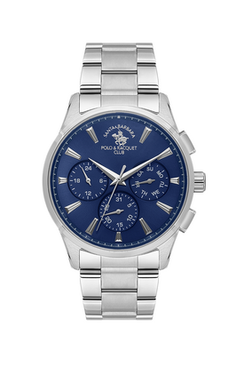 Santa Barbara Polo & Racquet Club - SB.1.10648-3 Erkek Kol Saati