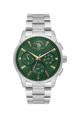 Santa Barbara Polo & Racquet Club - SB.1.10648-4 Erkek Kol Saati