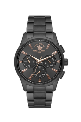 Santa Barbara Polo & Racquet Club - SB.1.10648-5 Erkek Kol Saati