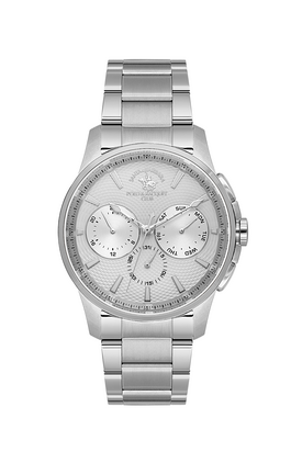 Santa Barbara Polo & Racquet Club - SB.1.10651-1 Legend Erkek Kol Saati