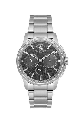 Santa Barbara Polo & Racquet Club - SB.1.10651-2 Legend Erkek Kol Saati