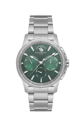 Santa Barbara Polo & Racquet Club - SB.1.10651-4 Legend Erkek Kol Saati